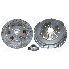 Clutch Kit RYMEC JT6274