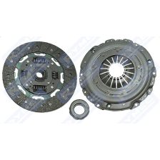 Clutch Kit RYMEC JT6278