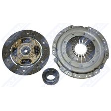 Clutch Kit RYMEC JT6305