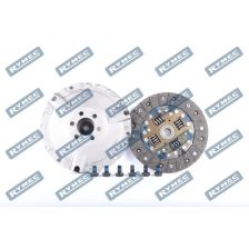 Clutch Kit RYMEC JT6404