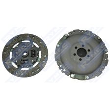 Clutch Kit RYMEC JT6405