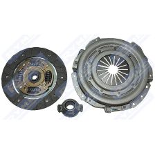 Clutch Kit RYMEC JT6417