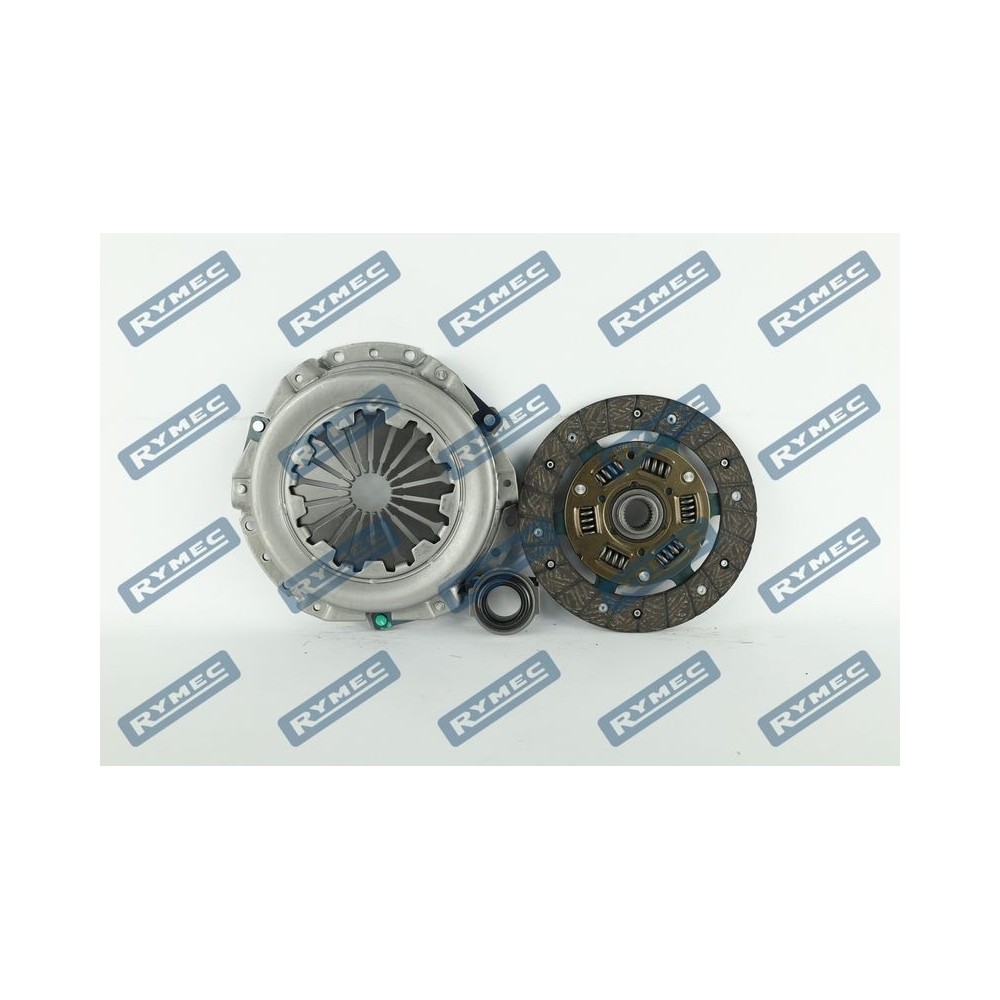 Clutch Kit RYMEC JT6498