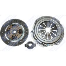 Clutch Kit RYMEC JT6606