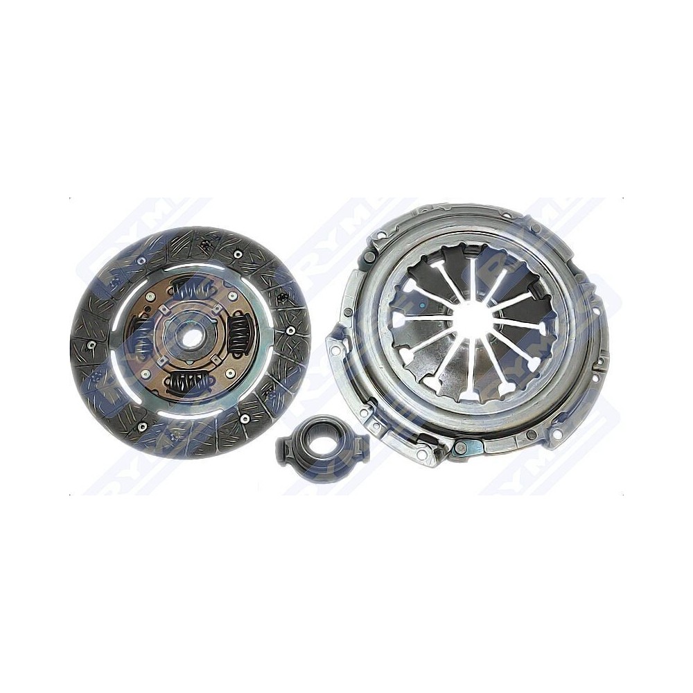 Clutch Kit RYMEC JT6606