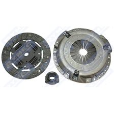 Clutch Kit RYMEC JT6608