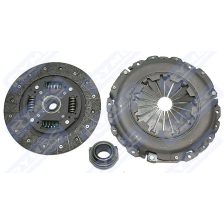Clutch Kit RYMEC JT6811
