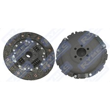 Clutch Kit RYMEC JT6825