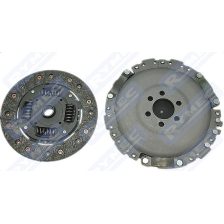 Clutch Kit RYMEC JT6826