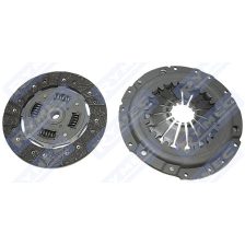 Clutch Kit RYMEC JT6847