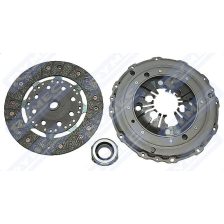 Clutch Kit RYMEC JT6860
