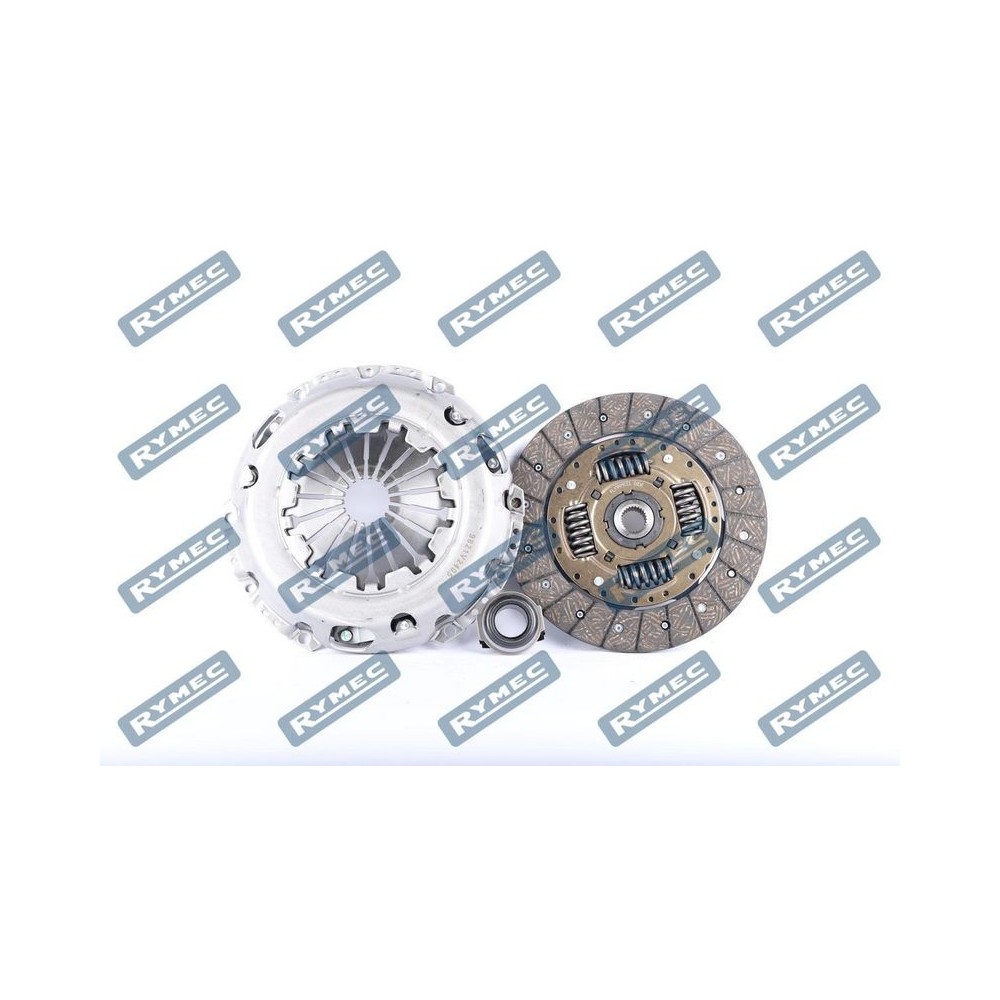 Clutch Kit RYMEC JT6868