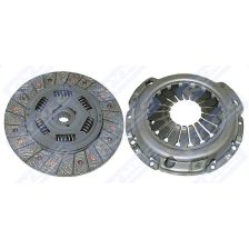 Clutch Kit RYMEC JT7276