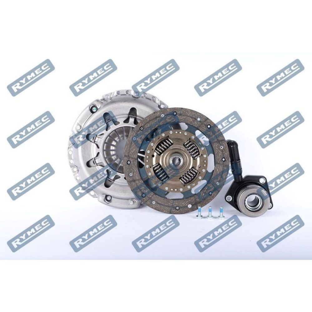 Clutch Kit RYMEC JT7427064