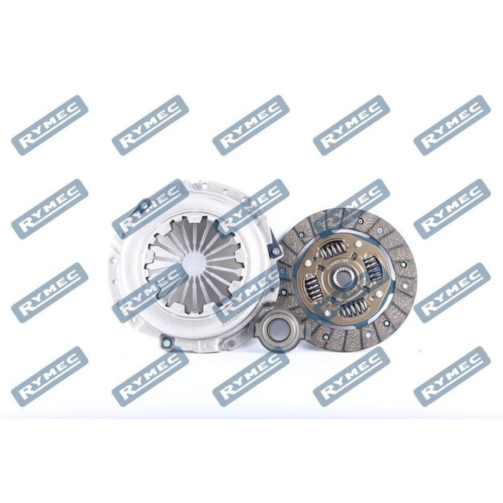 Clutch Kit RYMEC JT7601