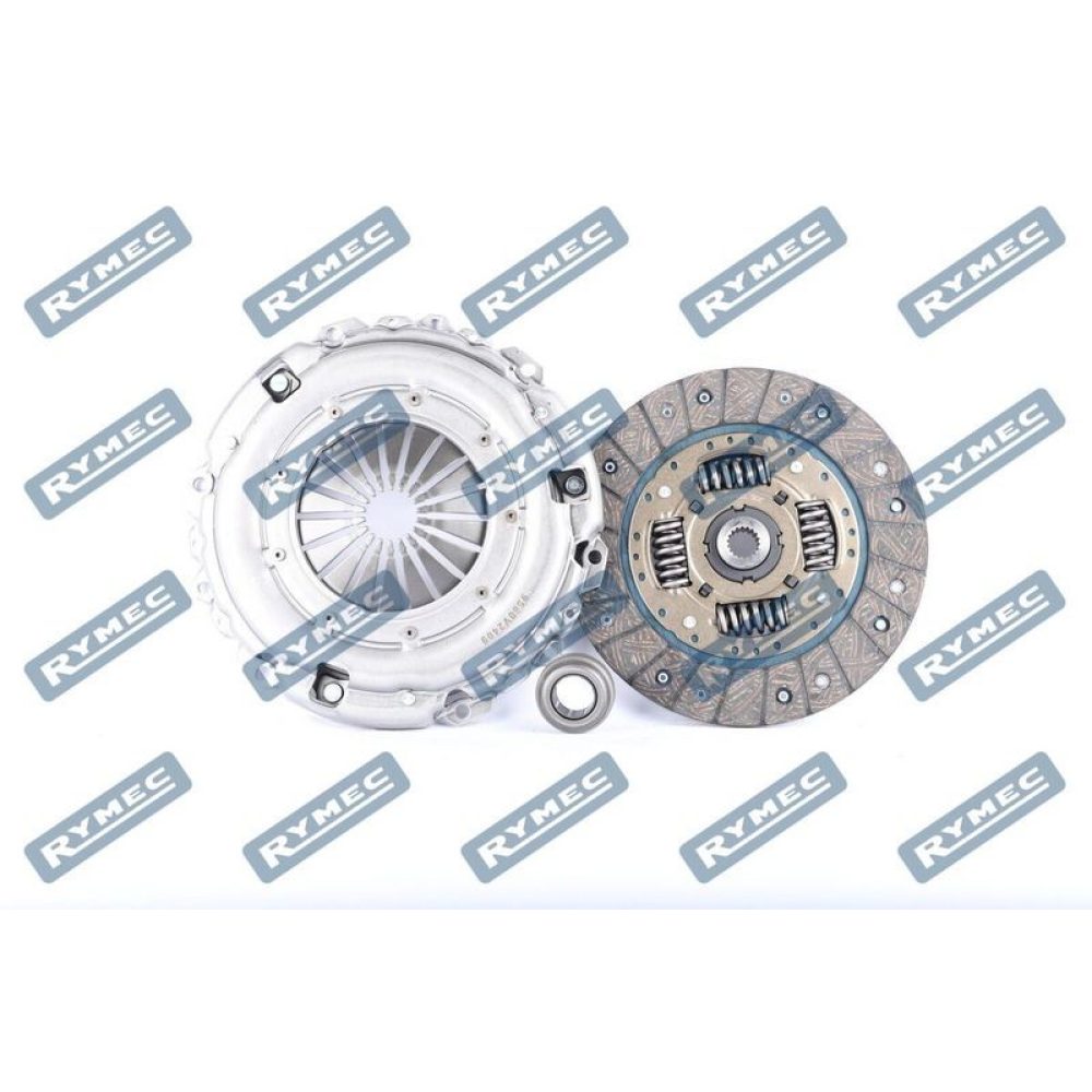 Clutch Kit RYMEC JT7625