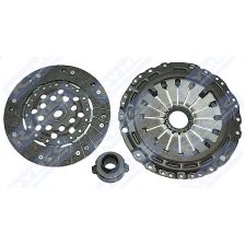 Clutch Kit RYMEC JT7717