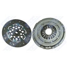 Clutch Kit RYMEC JT7861