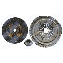 Clutch Kit RYMEC JT8051