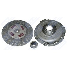 Clutch Kit RYMEC JT9453