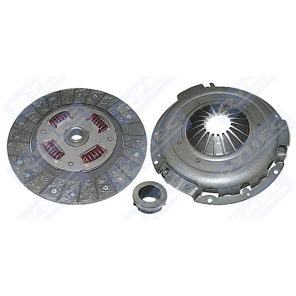 Clutch Kit RYMEC JT9453