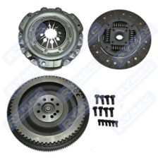 Clutch Kit RYMEC SF1002