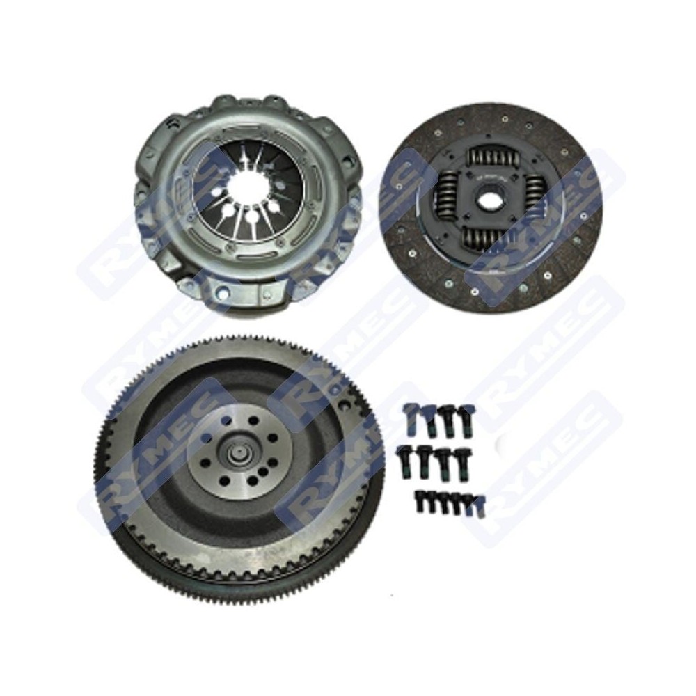 Clutch Kit RYMEC SF1002