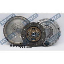 Clutch Kit RYMEC SF1014