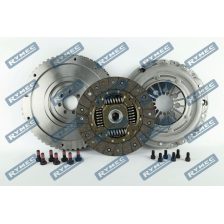 Clutch Kit RYMEC SF1081