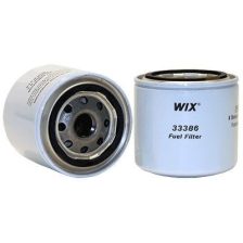 Fuel Filter WIX FILTERS 33386