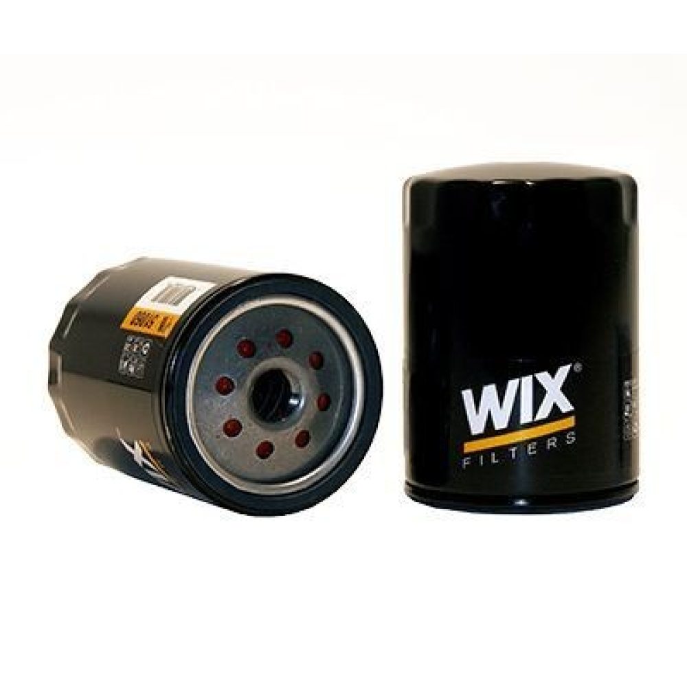 Oil Filter WIX FILTERS 51060