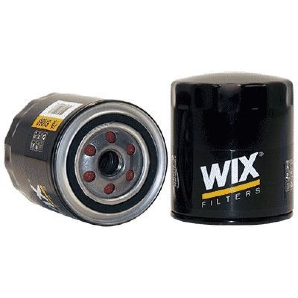 Oil Filter WIX FILTERS 51068
