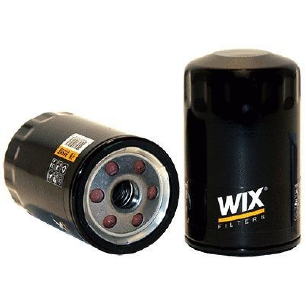 Oil Filter WIX FILTERS 51516