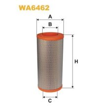 Air Filter WIX FILTERS WA6462