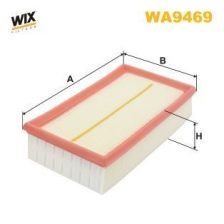 Air Filter WIX FILTERS WA9469