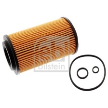 Oil Filter FEBI BILSTEIN 24661