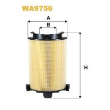 Air Filter WIX FILTERS WA9756