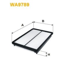 Air Filter WIX FILTERS WA9789