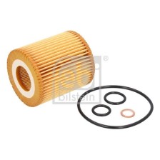 Oil Filter FEBI BILSTEIN 26705