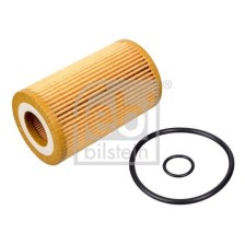 Oil Filter FEBI BILSTEIN 27167