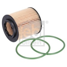 Oil Filter FEBI BILSTEIN 33469