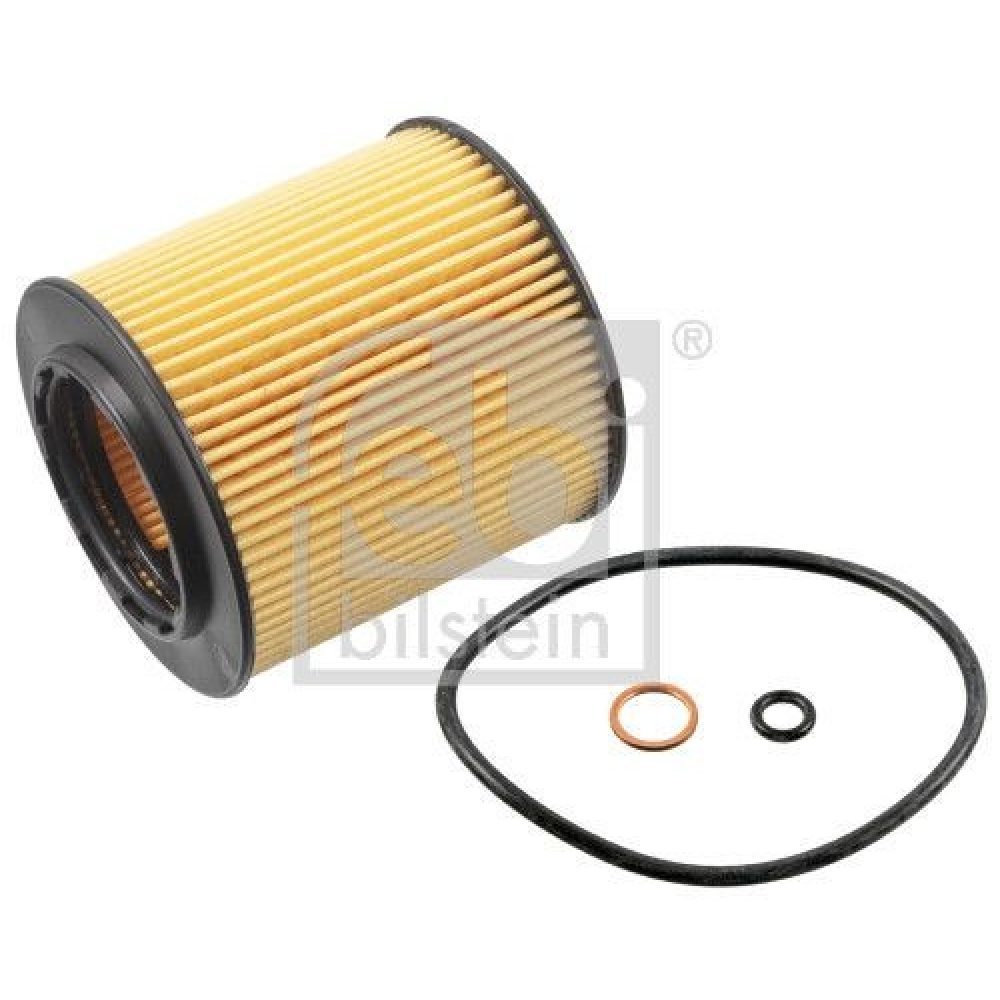 Oil Filter FEBI BILSTEIN 36628