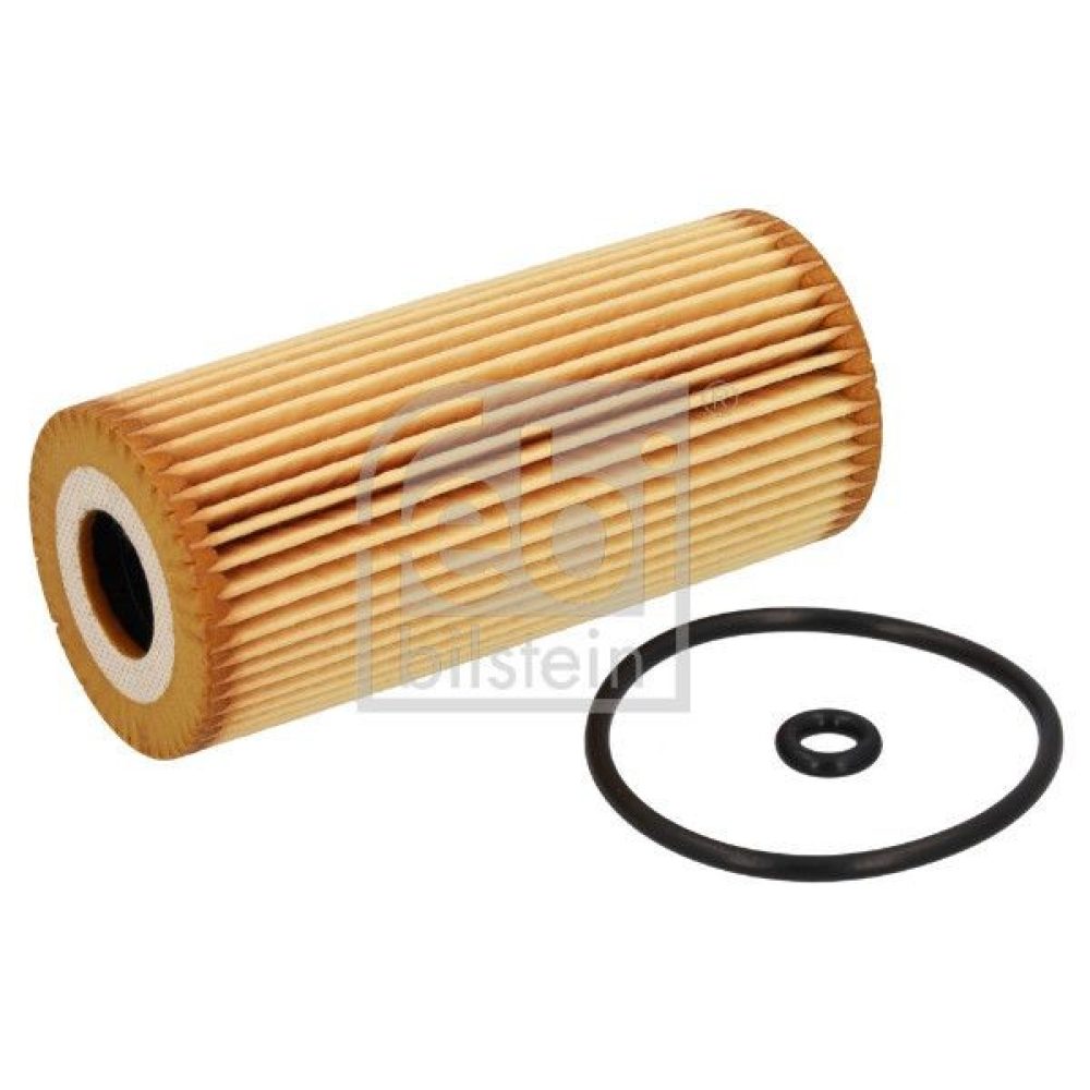 Oil Filter FEBI BILSTEIN 37564