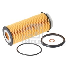 Oil Filter FEBI BILSTEIN 38530