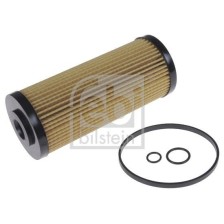 Oil Filter FEBI BILSTEIN 47458
