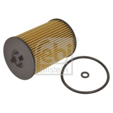 Oil Filter FEBI BILSTEIN 47827