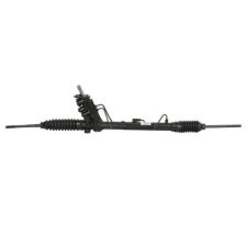 Steering Gear LAUBER 66.9289