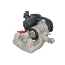 Brake Caliper LAUBER 77.5866