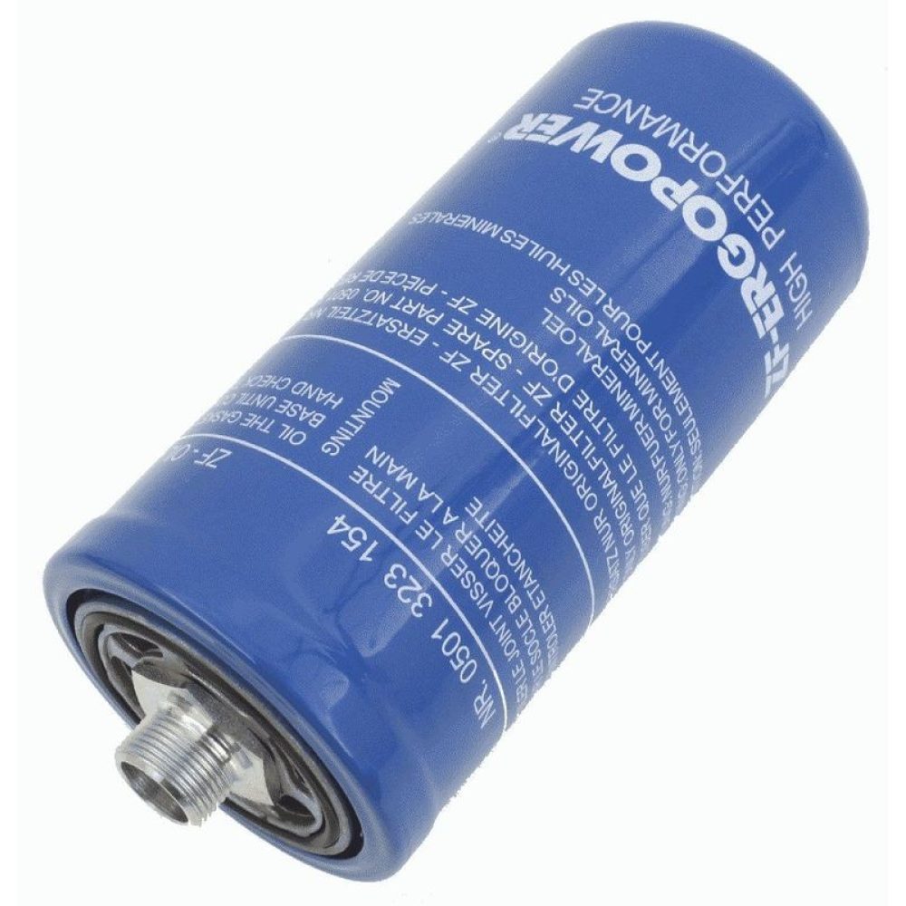 Hydraulic Filter