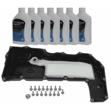 Parts Kit